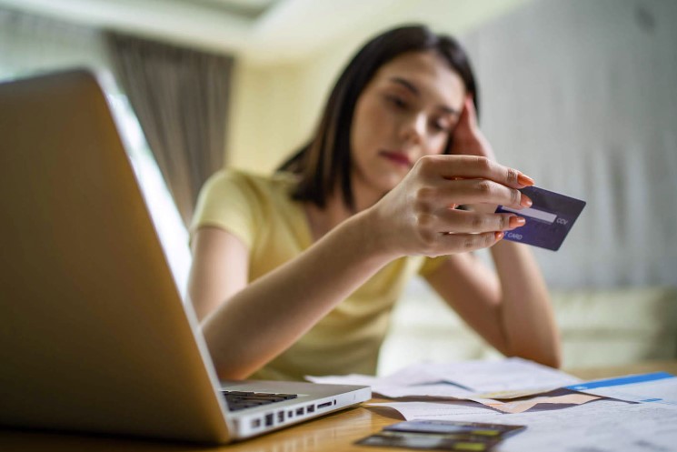 How to take care of credit card debt